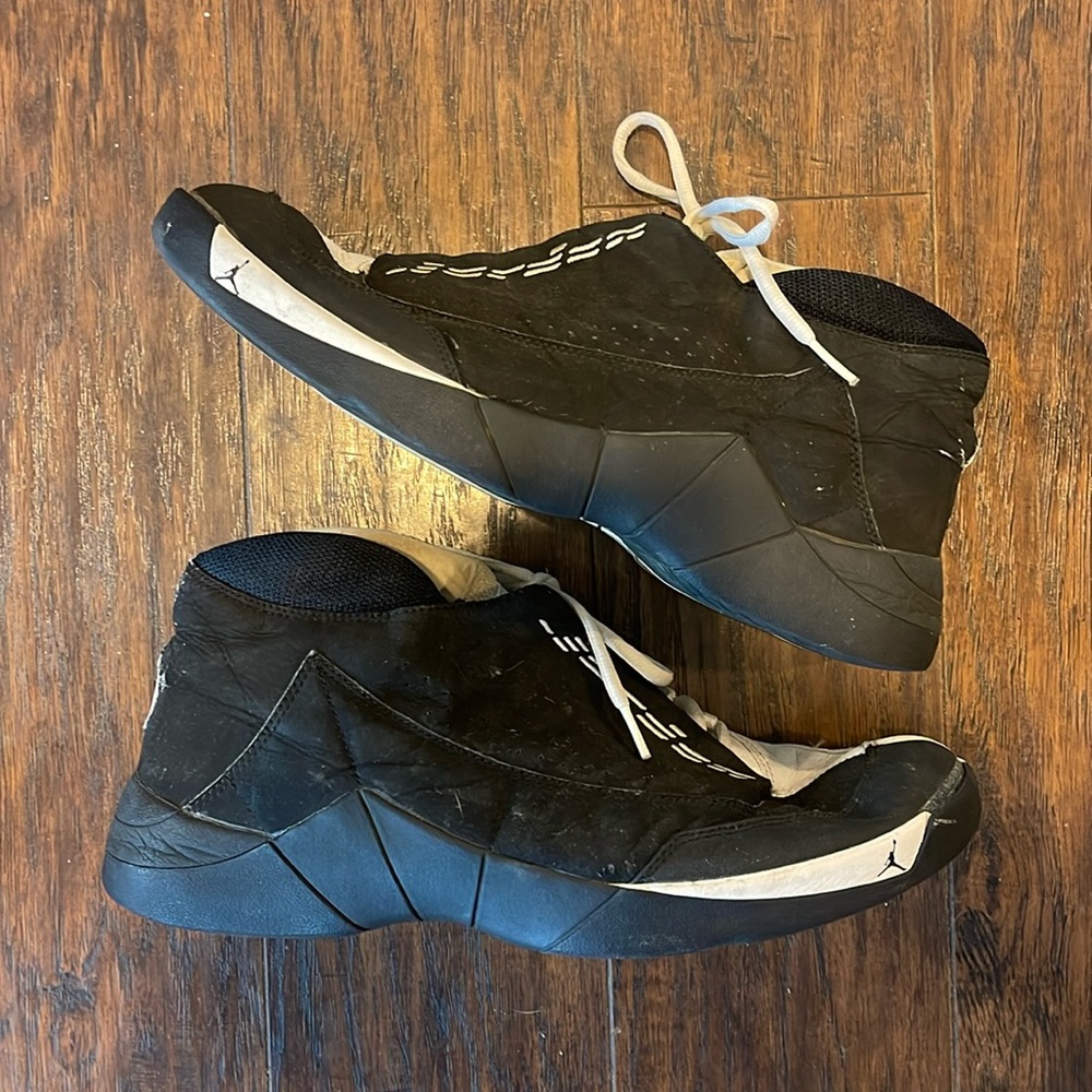 Air Jordan camp 23